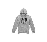 Disney - Kapuzenpullover für Herren (Sport Heide) L
