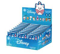 Disney Katzen 3D PVC-Taschenanhänger Serie 69 Display (24)