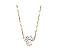 DISNEY Jewelry Kette 925er Silber One Size Damen