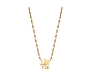 Disney Kette N600580YL-B