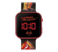 Disney Kids Lightening McQueen LED-Digitaluhr