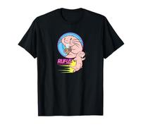 Disney Kim Possible Rufus to the Rescue T-Shirt T-Shirt