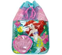 Disney Kinder Arielle, die Meerjungfrau Strandtasche