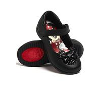 Disney Kinder Schuhe Minnie Mouse Schwarz 29