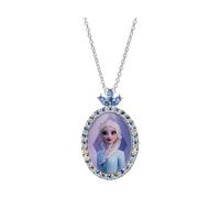 DISNEY Jewelry Kinderkette 925er Silber One Size Damen