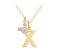 Disney Kinderkette Mickey Mouse C400340ZWLL-X