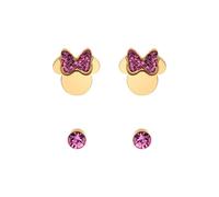DISNEY Jewelry - Kinderohrring Edelstahl Ohrringe Damen