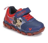 Disney Kinderschuhe MICKEY in Blau 25