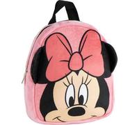 Disney-Kinderzimmer-Rucksack für Jungen und Mädchen - Kindergröße mit verstellbaren Riemen - Leichter, bequemer und sicherer Rucksack - Ideal für die
