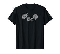 Disney Kingdom Hearts Sora & Kairi You Have Mine T-Shirt