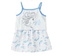 Disney Kleid für Mädchen, grau, 3 Jahre