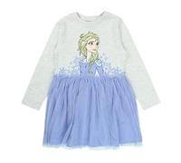 Disney Kleid La Reine des Neiges Mädchen- 8 Years