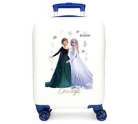 Disney Koffer, weiß, Kabinenkoffer, Kabinenkoffer