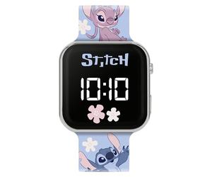 Disney LAS4200ARG Kinder Armbanduhr