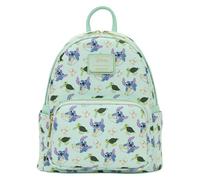 Loungefly Disney Lilo & Stitch Animal Friends All-Over Print Mini Backpack - WDBK1669 1 Stk.