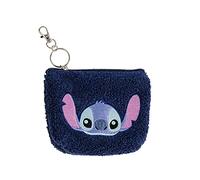Disney Schlüsselanhänger Lilo and Stitch – Blau und Rosa, Modern – Einheitsgröße