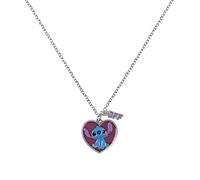 Disney Halsketten-Set Lilo & Stitch – 2er BFF, Zink