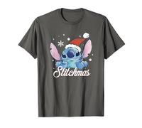 Disney Lilo & Stitch A Stitchmas Christmas T-Shirt
