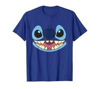 Disney Lilo & Stitch Big Face Costume T-Shirt