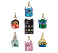 Disney Lilo & Stitch by Loungefly Taschenanhänger Mystery Box Display (15)