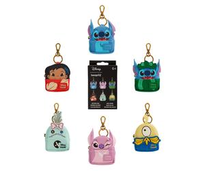 Disney Lilo & Stitch by Loungefly Taschenanhänger Mystery Box Display (15)