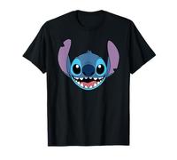 Disney Lilo & Stitch Experiment 626 Smiling Big Face Costume T-Shirt