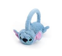 Disney Lilo & Stitch flauschige Ohrenschützer für Mädchen, warm, für den Winter, perfekt für kaltes Wetter und Outdoor-Aktivitäten