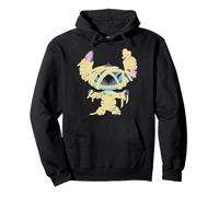 Disney Lilo & Stitch Halloween Mummy Costume Pullover Hoodie