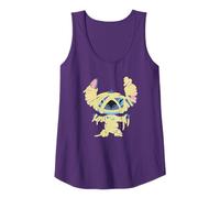 Disney Lilo & Stitch Halloween Mummy Costume Tank Top