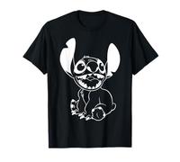 Disney Lilo & Stitch Happy Stitch T-Shirt