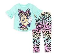 Disney Lilo & Stitch Herren-Boxershorts, Baumwoll-Jersey, Knopfleiste, Lounge-Shorts, blau, L