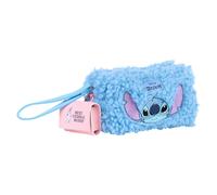 Disney Lilo & Stitch Kinder-Kosmetiktasche- Praktischer Kulturbeutel