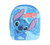 Disney Lilo & Stitch Kinderrucksack mit 3D-Motiv