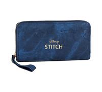 Disney Lilo & Stitch Kunstleder Etui - Damen Portfolio Tasche