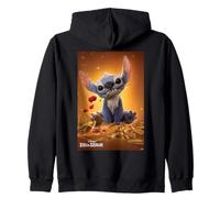 Disney Lilo & Stitch Live-Action Movie Beauty and the Beast Kapuzenjacke