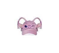 Disney Kappe Lilo & Stitch – neu, pink – Einheitsgröße