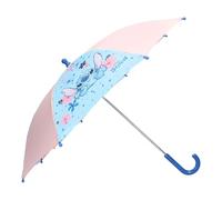 Vadobag Kinderschirm Regenschirm Stitch Sky Defenders
