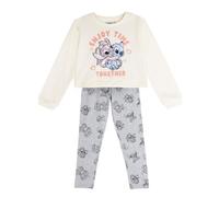 Disney Lilo & Stitch Pyjama Set - 2-teilig/10 Jahre