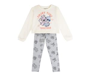 Disney Lilo & Stitch Pyjama Set - 2-teilig/10 Jahre