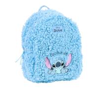 Disney Lilo & Stitch Rucksack - Cityrucksack & Schulrucksack aus Polyester