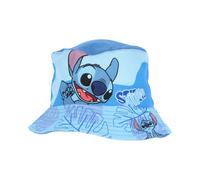 Disney Lilo & Stitch Sonnenhut für Kinder - UV-Schutz am Strand