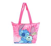 Disney Lilo & Stitch Strandtasche für Mädchen - Sommer & Freizeit