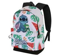 Disney Rucksack Lilo und Stitch Frog-FAN HS 2.2 – Mehrfarbig, 31 x 44 cm, 24 L