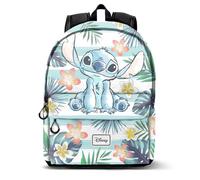 Karactermania Lilo & Stitch Hs Fan 3.0 23l 41x31x18 Cm Backpack Mehrfarbig Kinder
