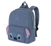 Disney Lilo und Stitch Sight-Roy Rucksack, Blau, 28 x 36 cm, Kapazität 12 L