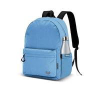 Karactermania Lilo & Stitch Block 24l 44x30x18 Cm Backpack Blau Kinder
