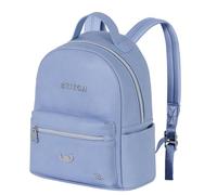 Disney Rucksack Lilo und Stitch Steel-Heady Blau 25 x 29 cm, 8 L