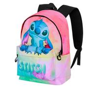 Karactermania Lilo & Stitch Hs Fan 3.0 23l 41x31x18 Cm Backpack Mehrfarbig Kinder