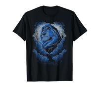 Disney Lion King Mufasa In The Sky T-Shirt