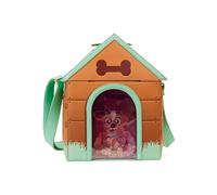 Disney Loungefly - I Heart Dogs Frauen Umhängetasche Multicolor
